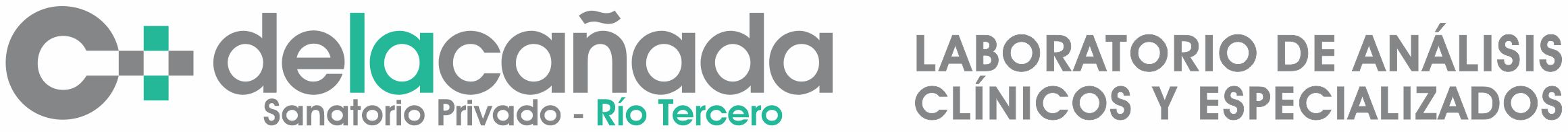 Laboratorio de la Cañada (GEA) · Análisis clínicos y especializados